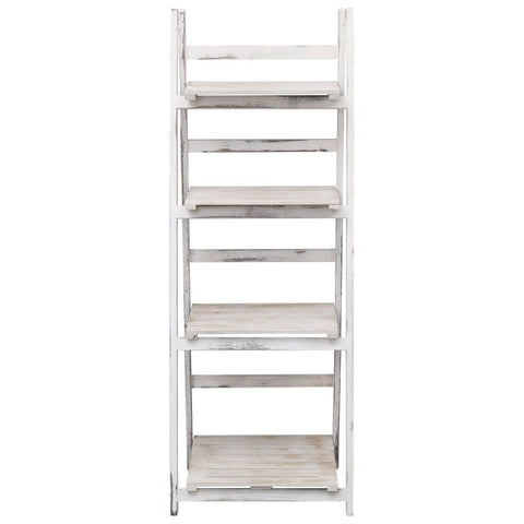 4-Tier Plant Stand