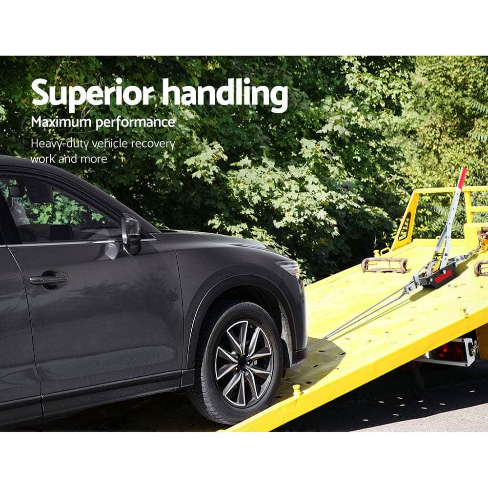 4 Tonne Hand Winch Puller