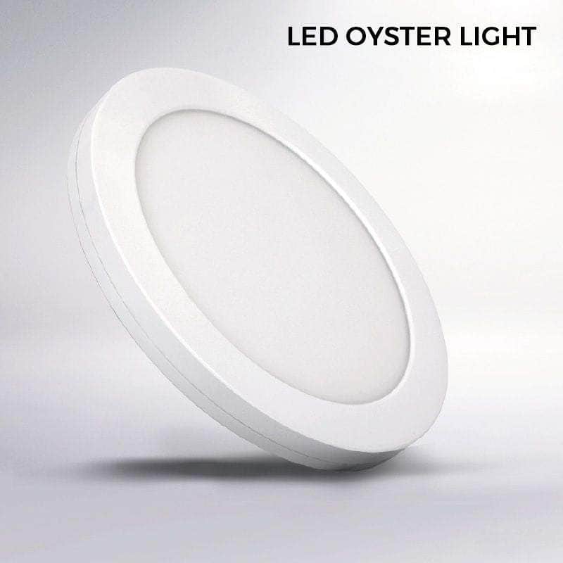 4 x 24W Color Adjustable LED Oyster Ceiling Light For Living Room ...