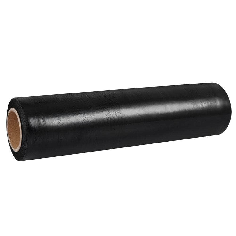 400m 2pcs Stretch Film Shrink Wrap Rolls Protect Package Material