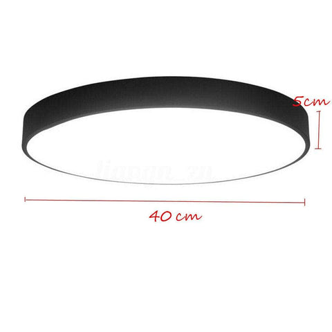 Led Ceiling Light Surface Mount Downlight