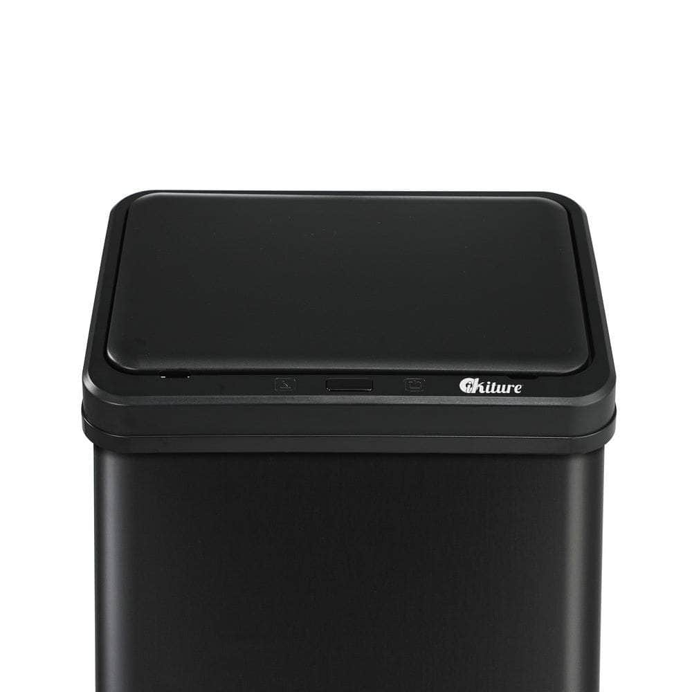 40L/60L Motion Sensor Bin Automatic Rubbish Can