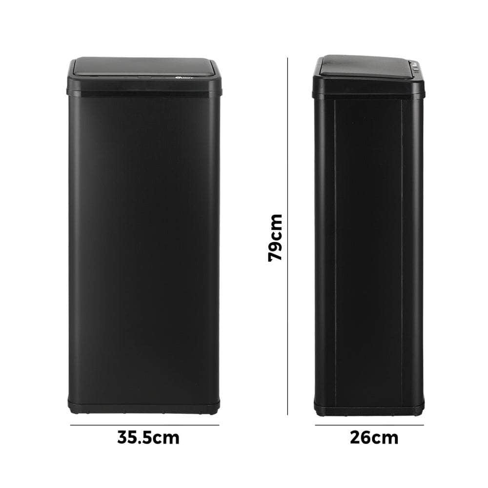 40L/60L Motion Sensor Bin Automatic Rubbish Can