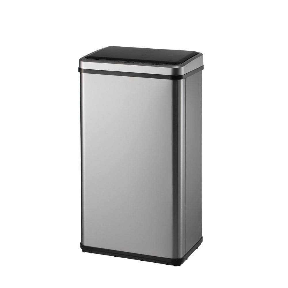 40L/60L Motion Sensor Bin Automatic Rubbish Can