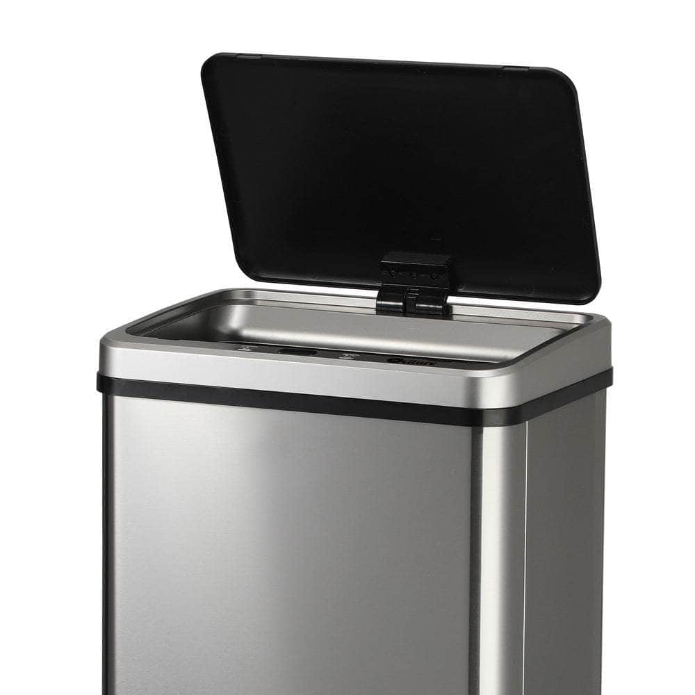 40L/60L Motion Sensor Bin Automatic Rubbish Can