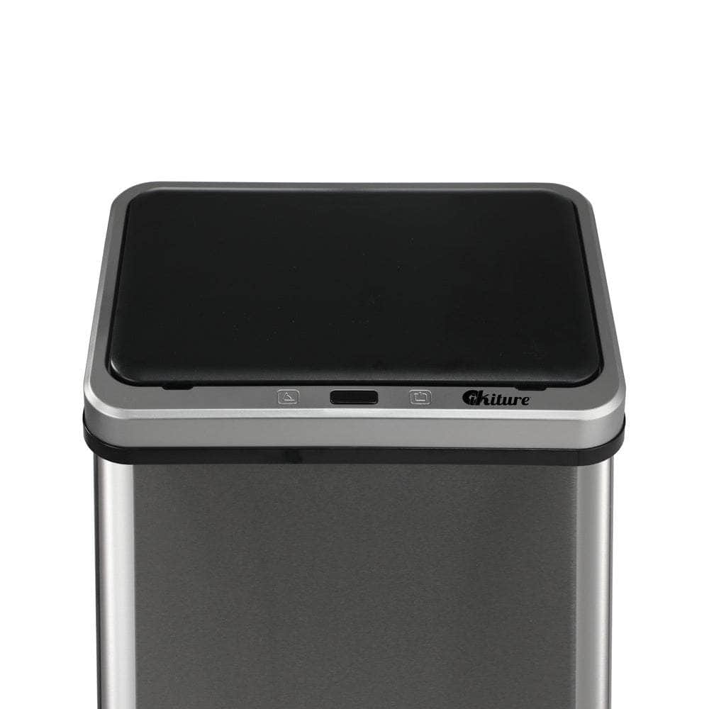 40L/60L Motion Sensor Bin Automatic Rubbish Can