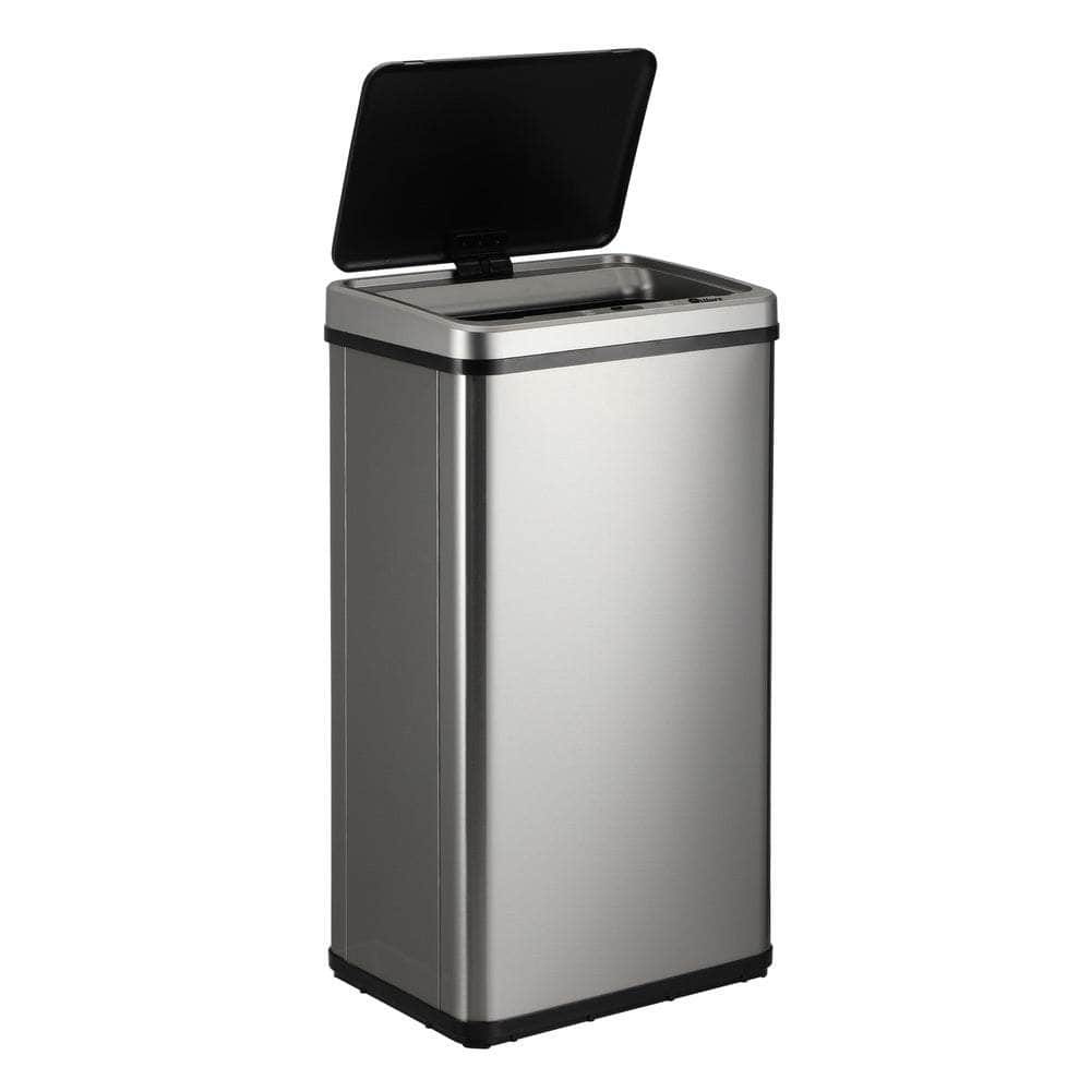 40L/60L Motion Sensor Bin Automatic Rubbish Can