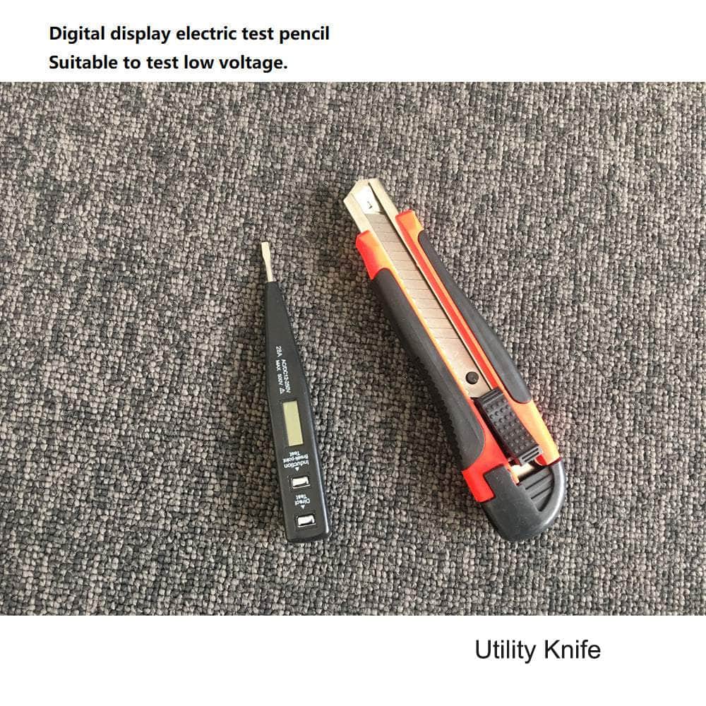 45 Pcs Household Hand Tools Set Hand Tool Kit