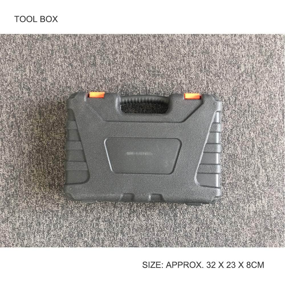 45 Pcs Household Hand Tools Set Hand Tool Kit