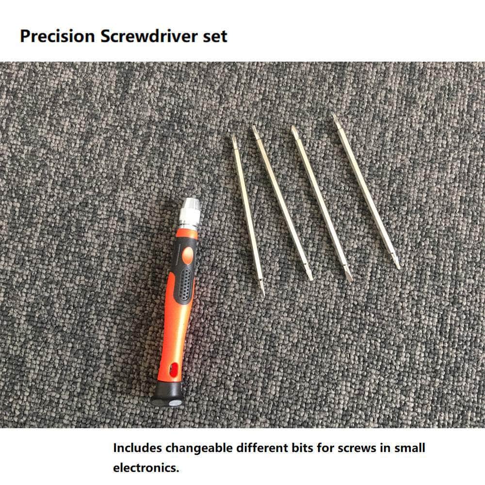 45 Pcs Household Hand Tools Set Hand Tool Kit