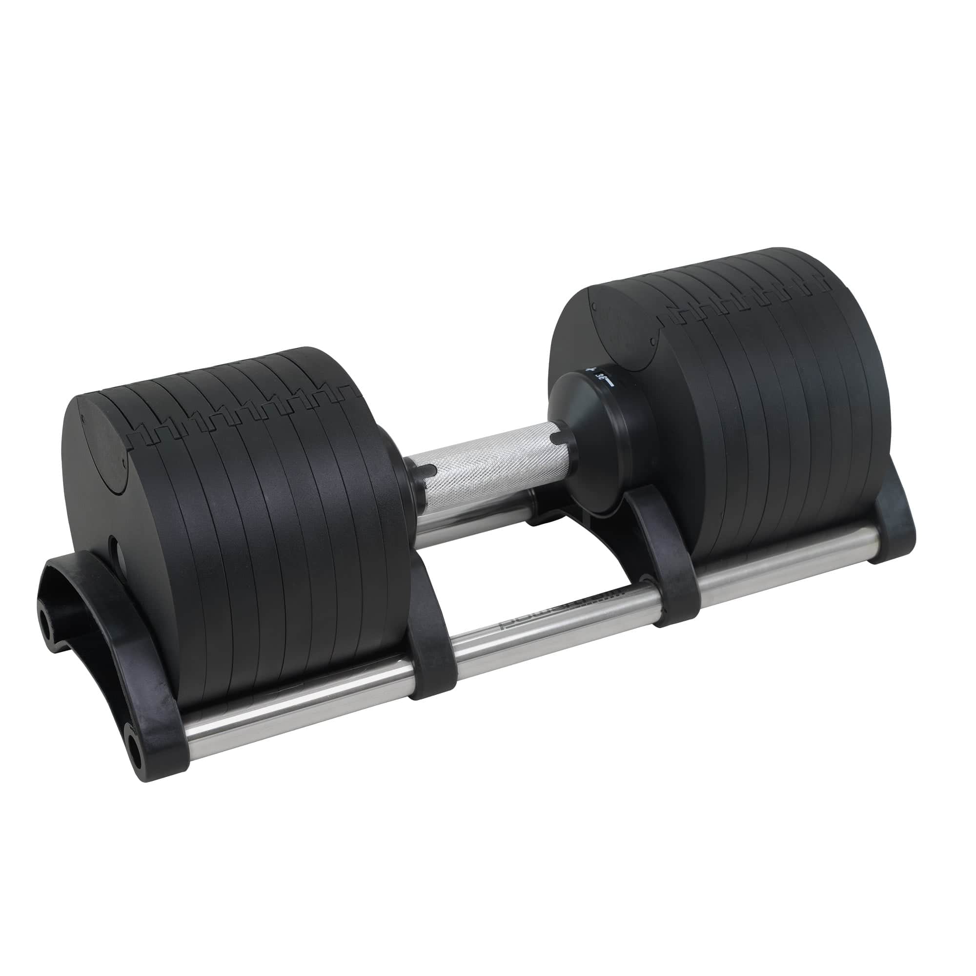 45kg Adjustable Dumbbell Eon Home Gym Strength Training Safety Lock