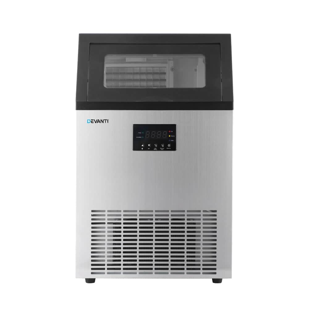 45kg Ice Maker Commercial Machine