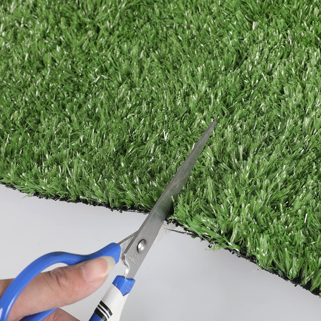 Artificial Grass Synthetic Turf 2x5m 10SQM