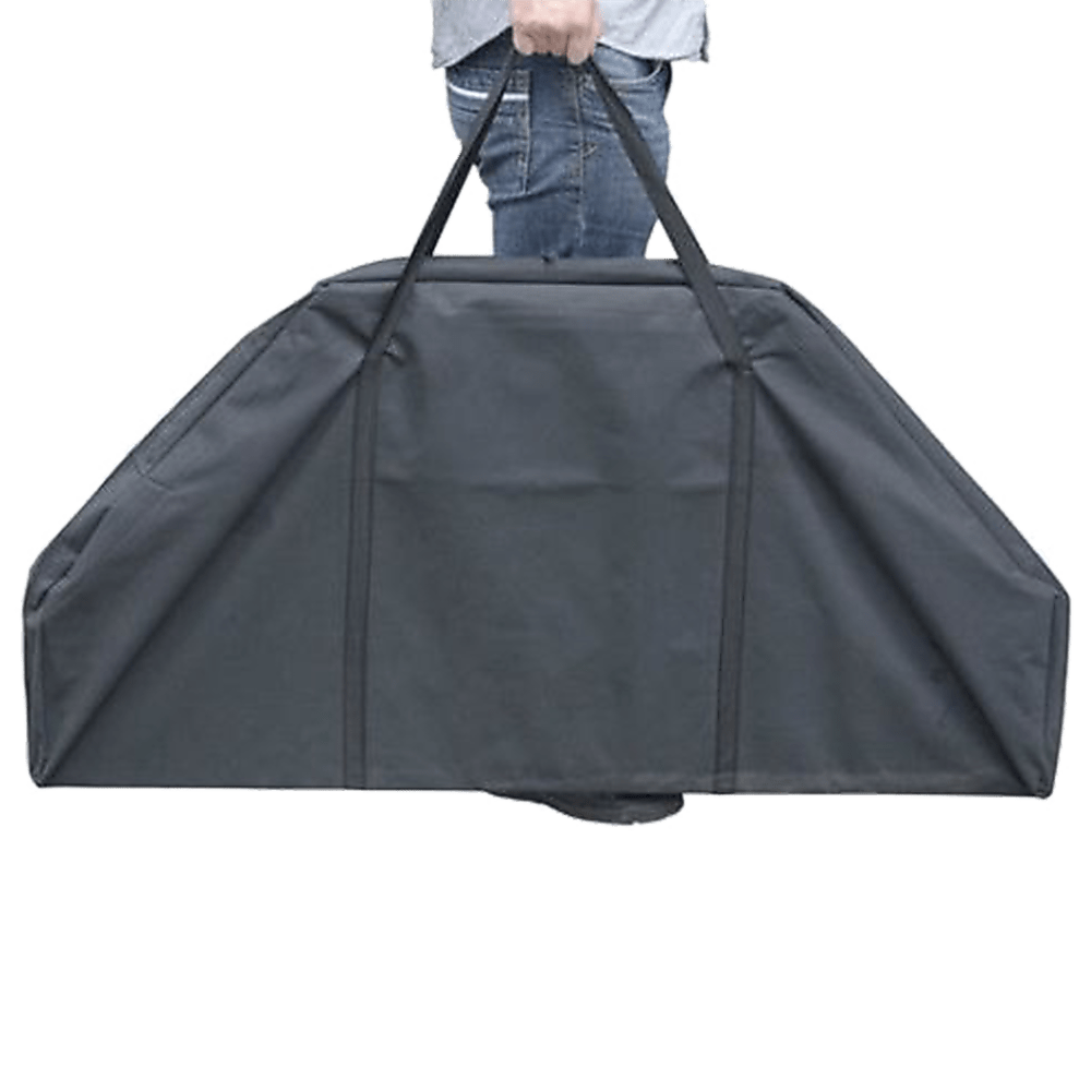 48" Folding Poker & Blackjack Table