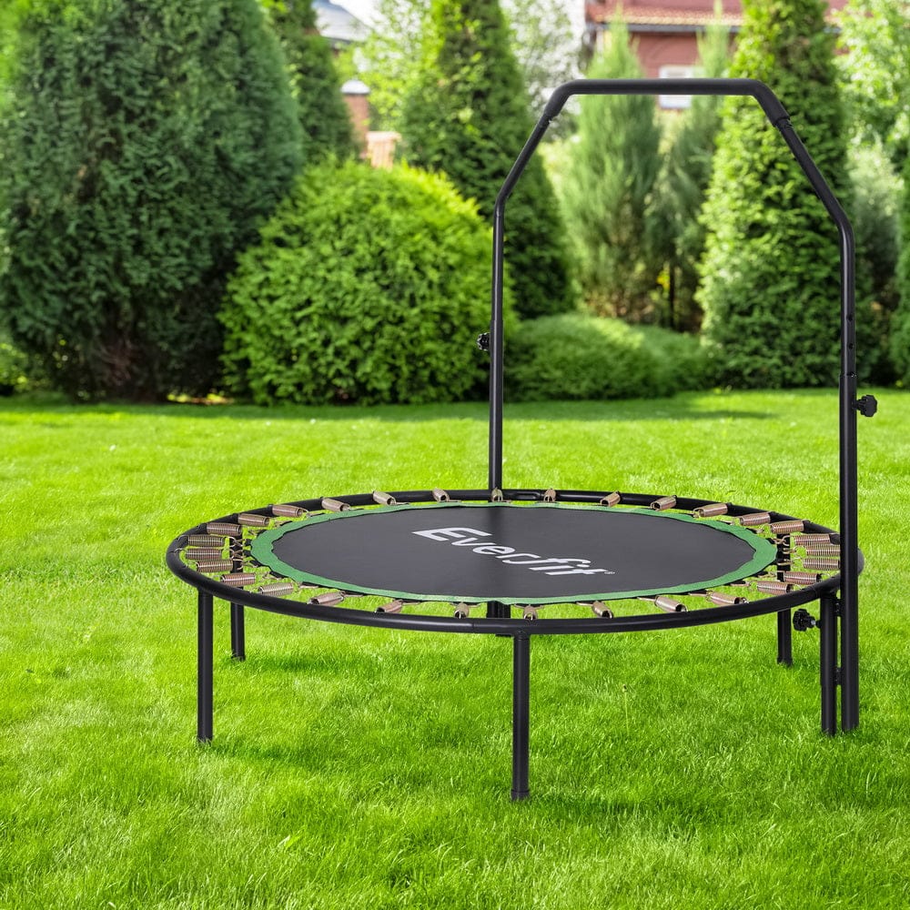 Trampolines & Accessories - 48inch Trampoline Fitness Trampoline Rebounder - photo 32
