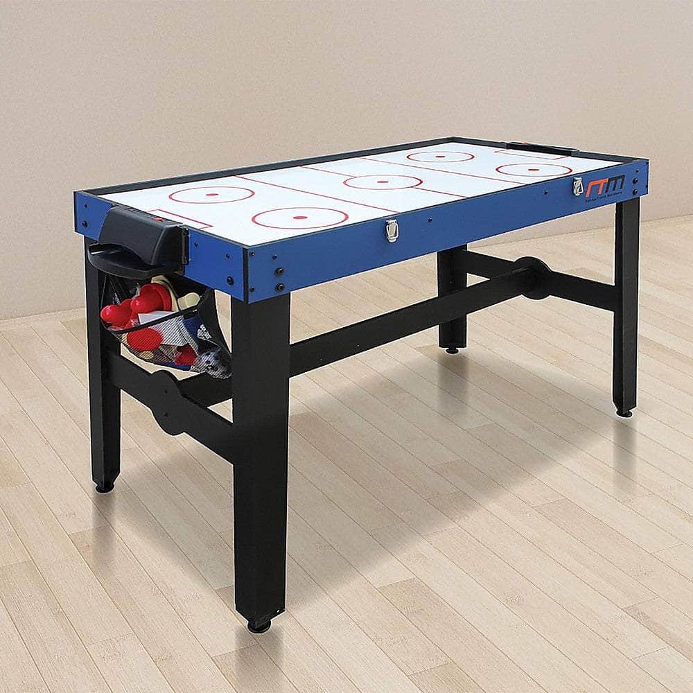 4FT 12-in-1 Combo Games Tables
