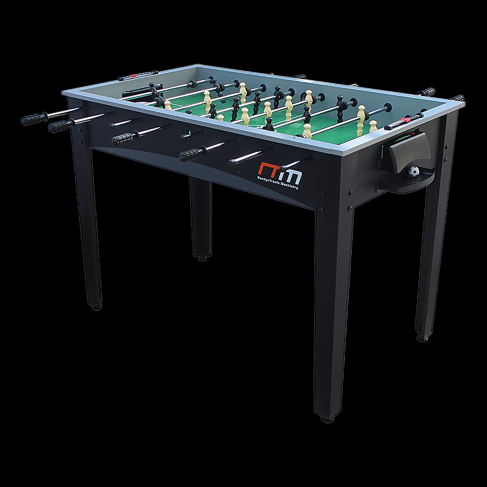Foosball Soccer Table 4Ft Tables Football Game Home Party Gift, Activity Games - photo 7