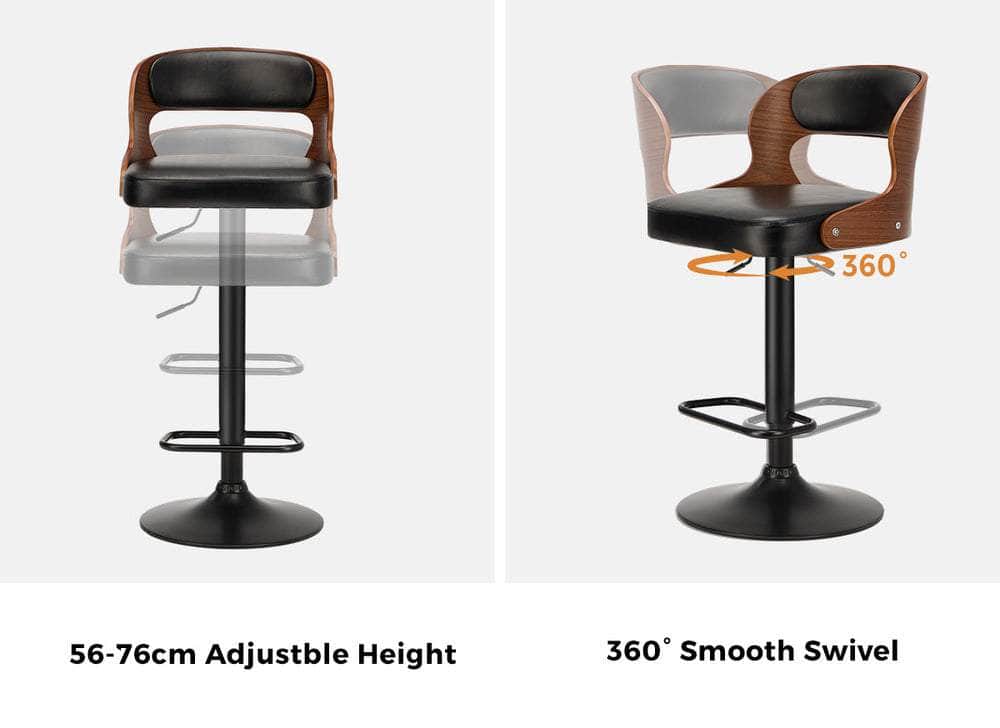 4x-modern-pu-leather-gas-lift-bar-stools-for-kitchen-island-counter