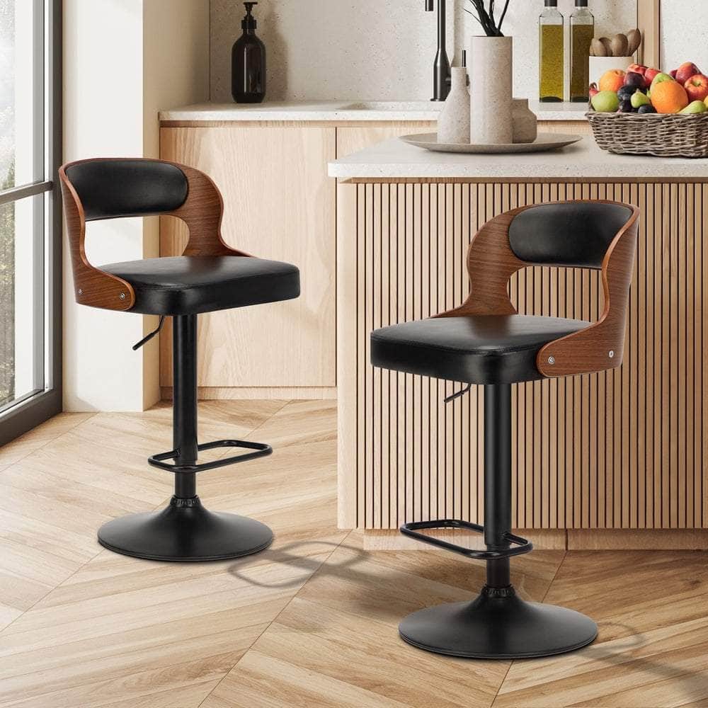 4x-modern-pu-leather-gas-lift-bar-stools-for-kitchen-island-counter