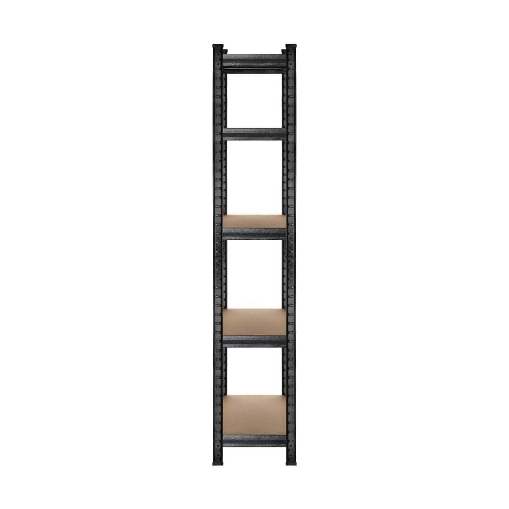 4x1.5m Garage Shelving Shelves Warehouse Storage Rack Pallet Racking