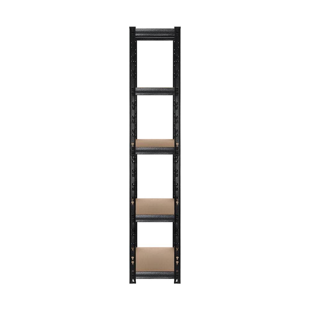 4x1.5m Garage Shelving Shelves Warehouse Storage Rack Racking Pallet