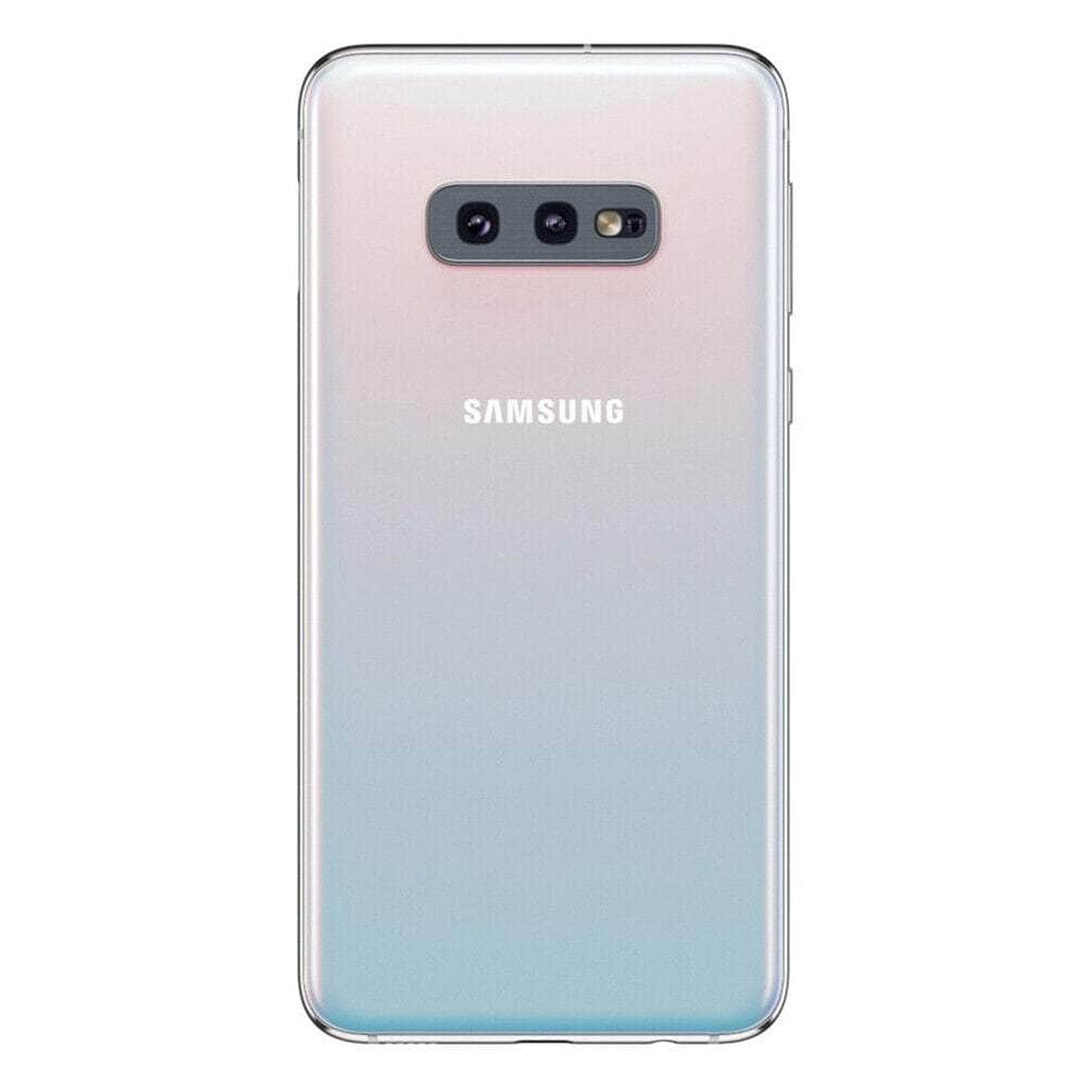 5.8" New Unlocked Samsung Galaxy S10E G970U 6G/256GB LOCAL SELLER