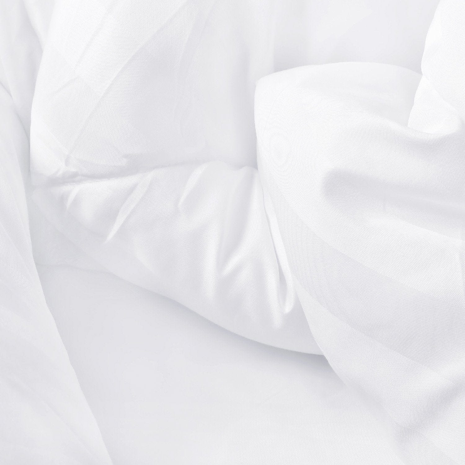 500GSM Duck Down Feather Quilt Comforter Doona - Queen/King/Super King, bedding