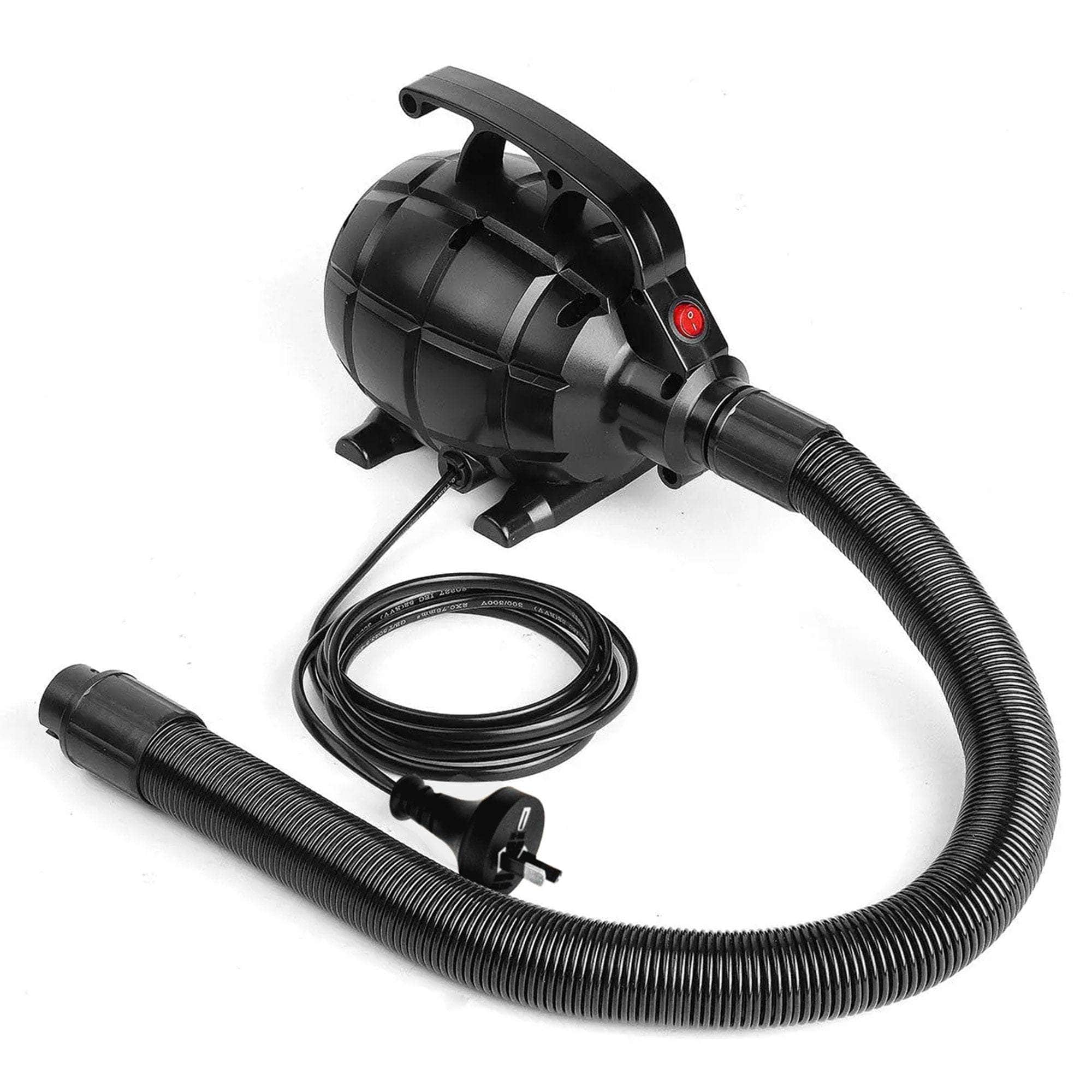 500W - 500W Electric Air Pump