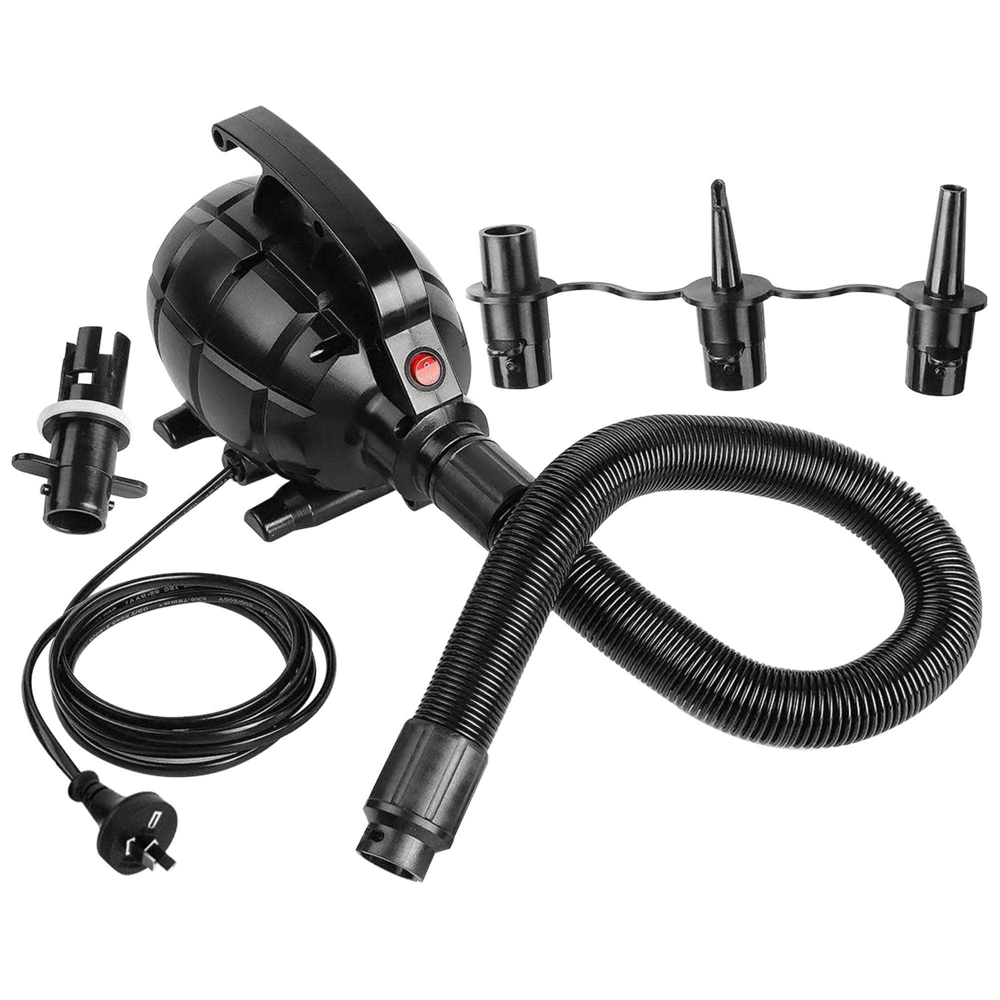 500W Electric Air Pump - living other