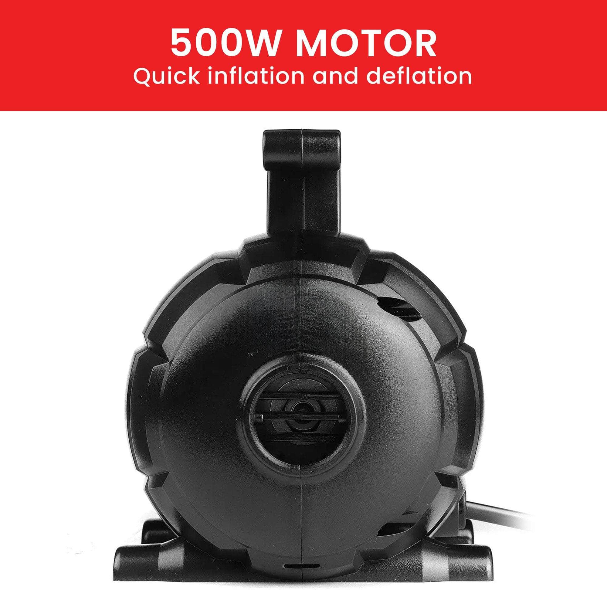 500W Electric Air Pump, living other