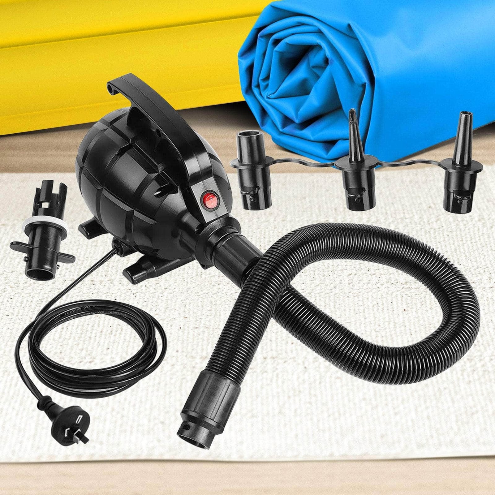 500W Electric Air Pump - 500W
