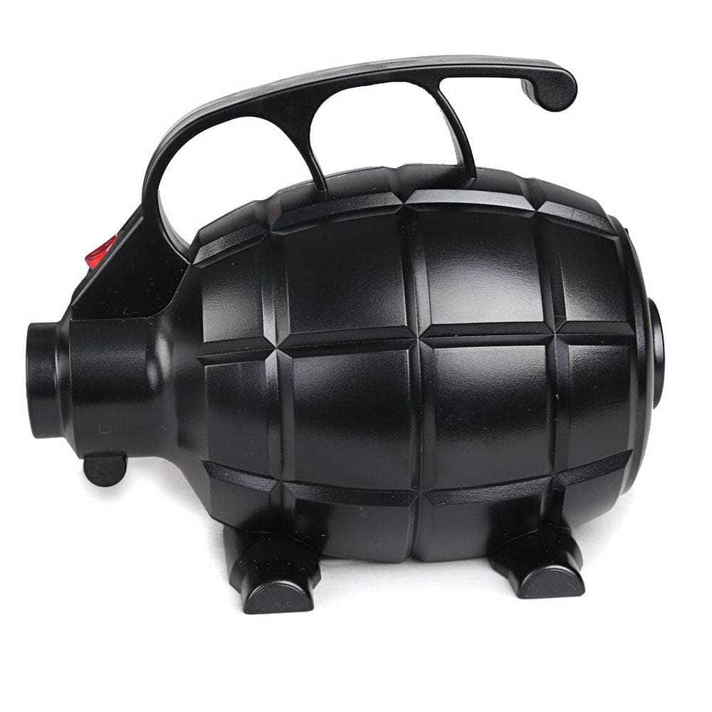 500W Electric Airtrack Pump Air Pump Inflatable Air Track Mat