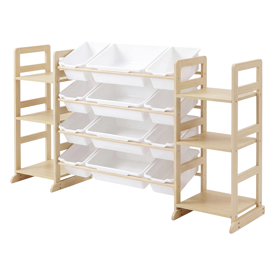 Kids Toy Storage
