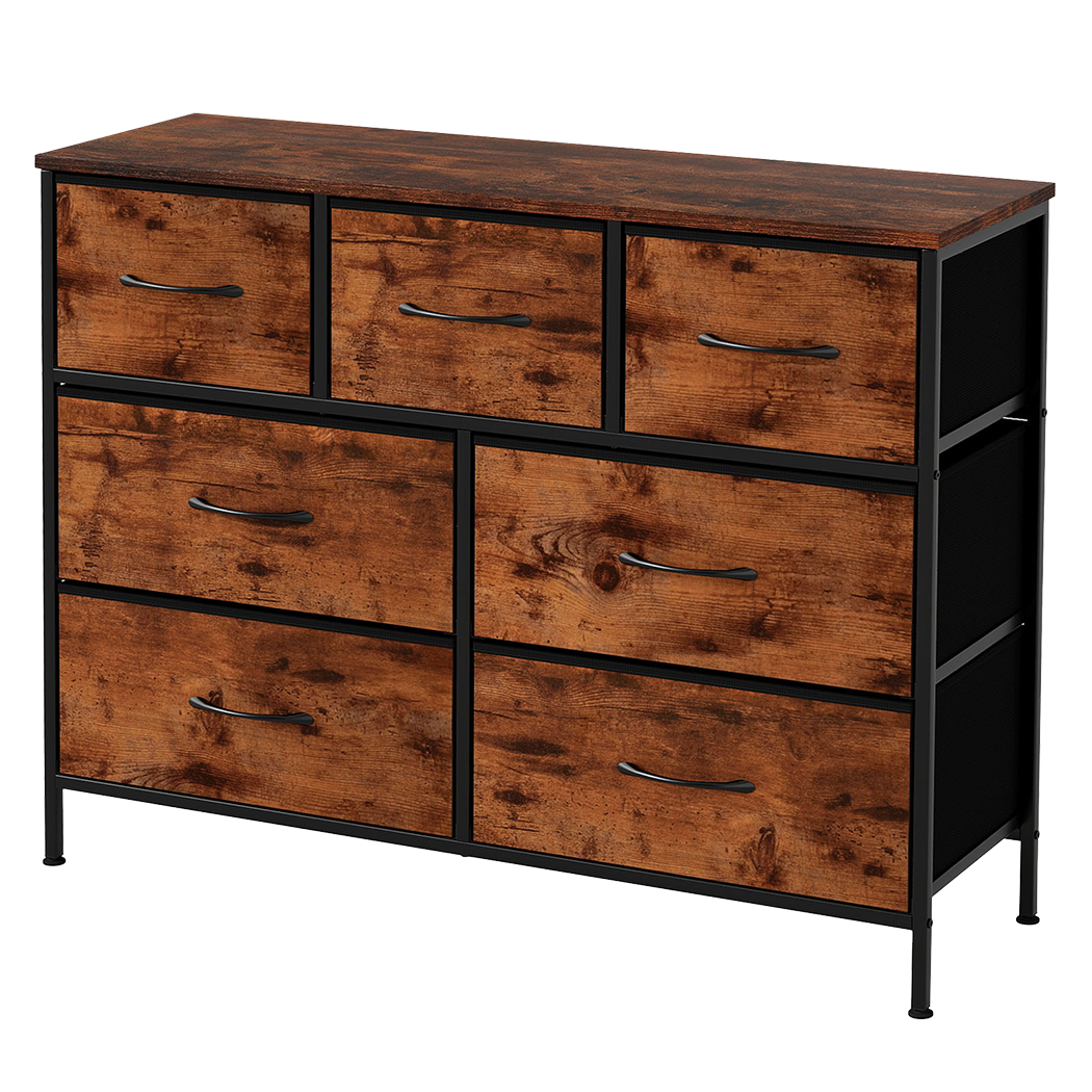 Cozy Storage Cabinet Tower Chest  Comfortable Design Classic - id11&12 - photo 9