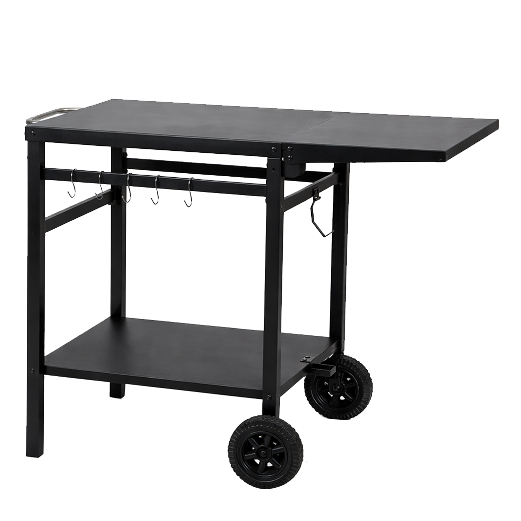Outdoor Kitchen Cart