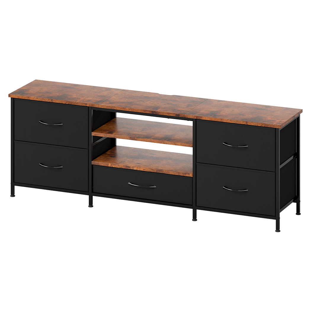 Tv Stand Cabinet 140cm 140x30x50cm