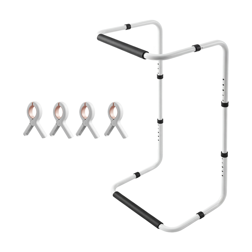 Bed Blanket Lifter Adjustable 66-86cm | Simpledeals