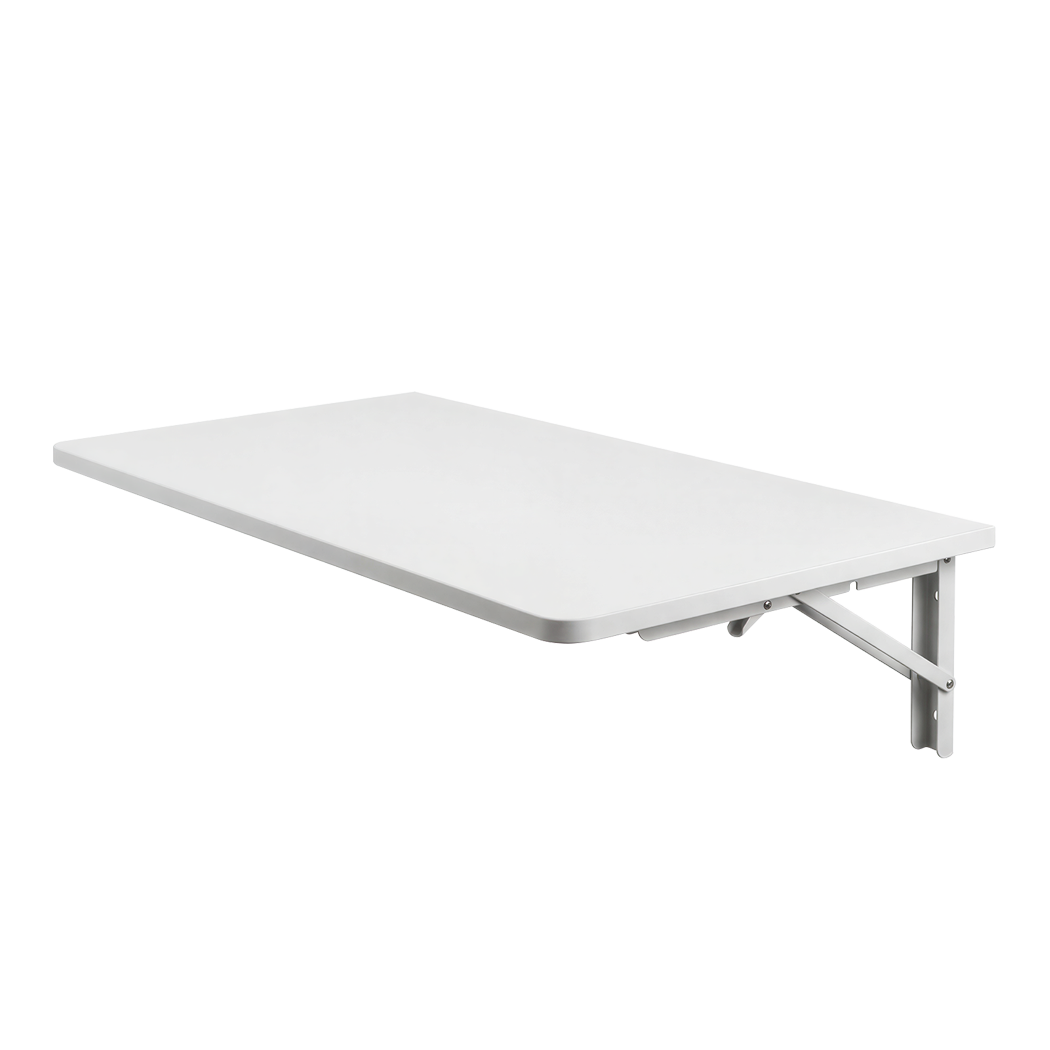 Wall Mounted Folding Desk Space Saving Table | Simpledeals