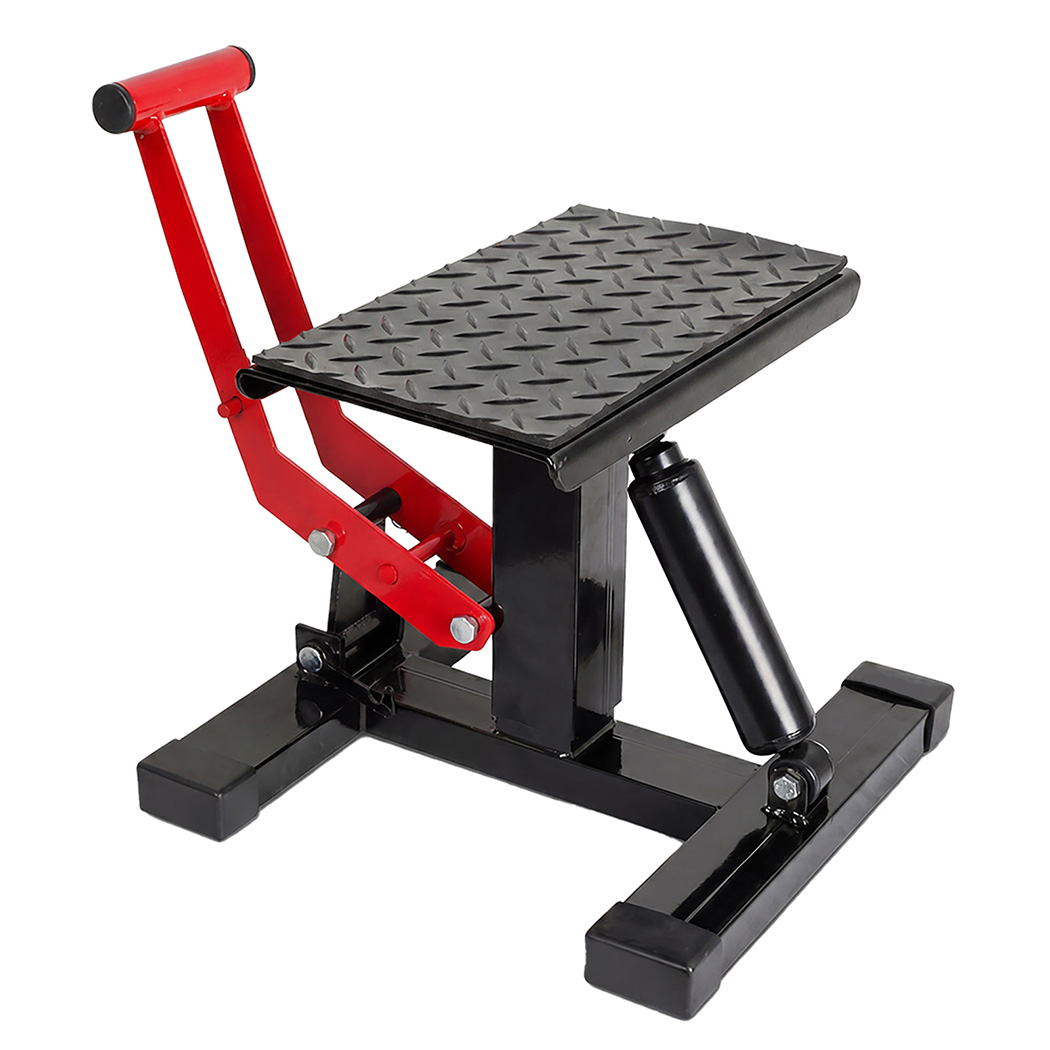 Hydraulic Motorcycle Jack 400kg Lift Stand | Simpledeals
