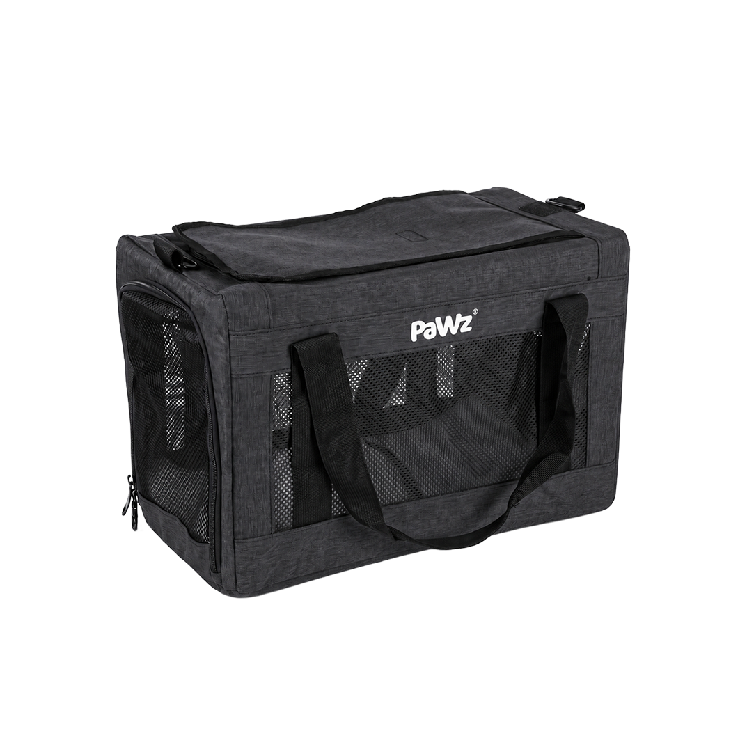 Cat Carrier Airline Friendly 42x23x28cm