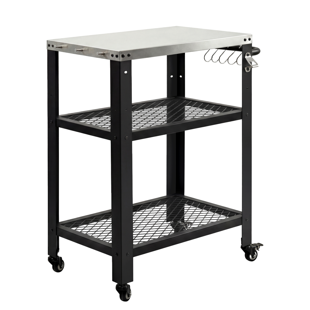 Steel Home & Garden