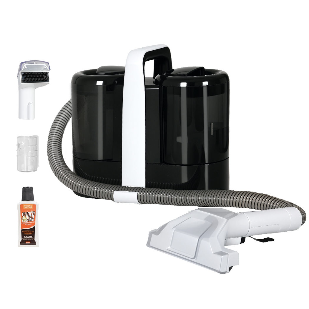 Portable Carpet Cleaner 11KPa 1x250cm