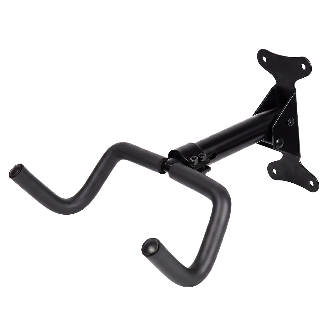 Bike Wall Mount Hook Foldable Storage Rack | Simpledeals