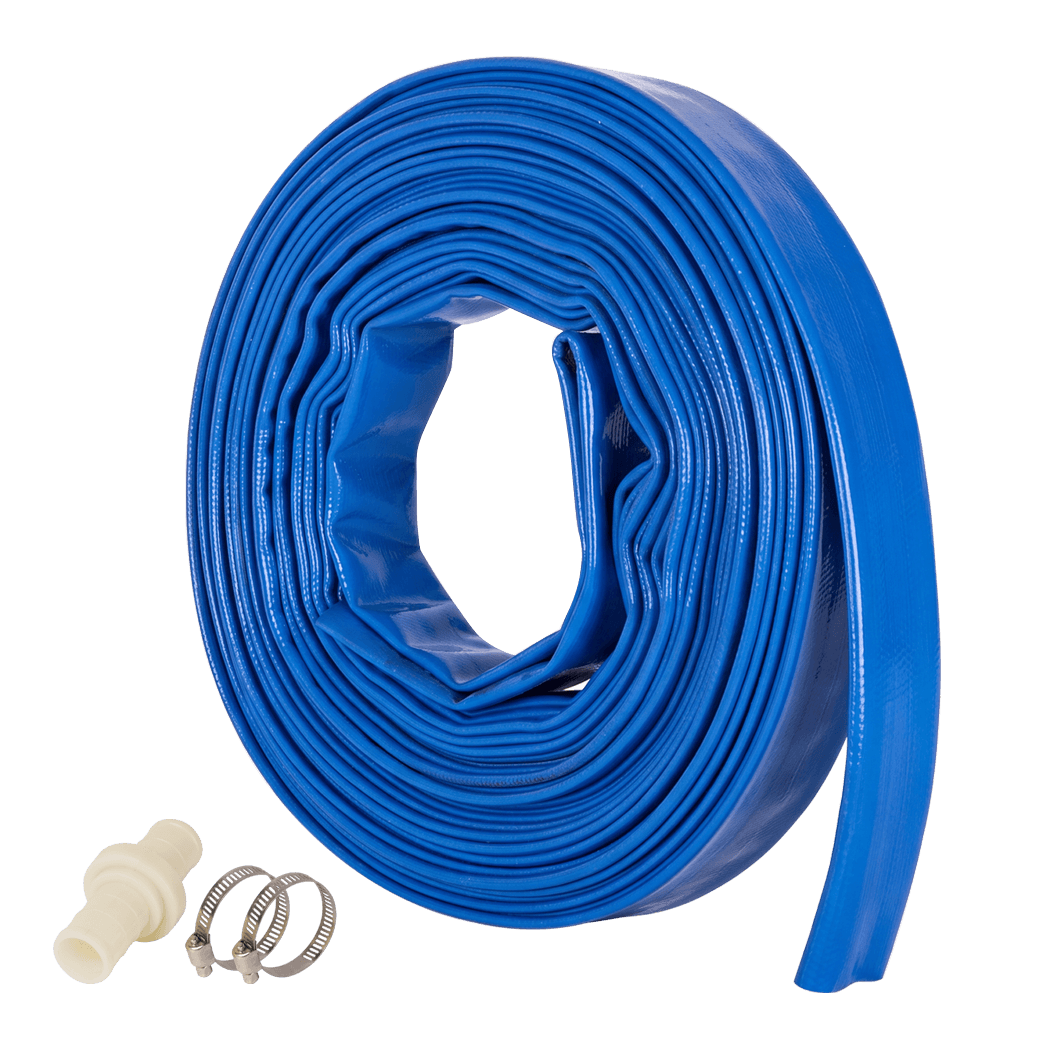 Garden Hose 2.54cm Reinforced
