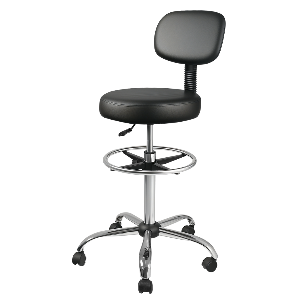 Ergonomic Office Chair Adjustable 41x66x102cm