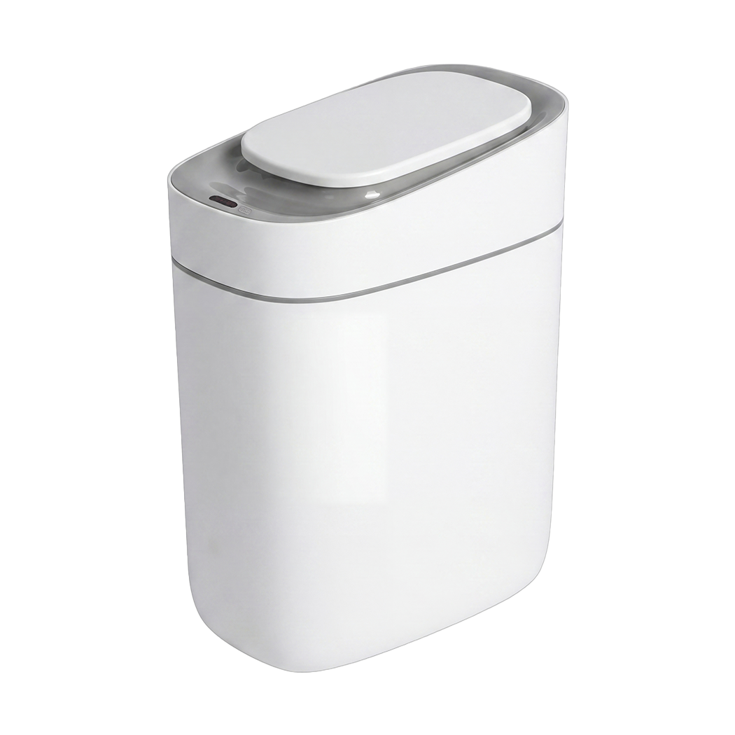 9L Sensor Bin Touchless Automatic Bathroom | Simpledeals