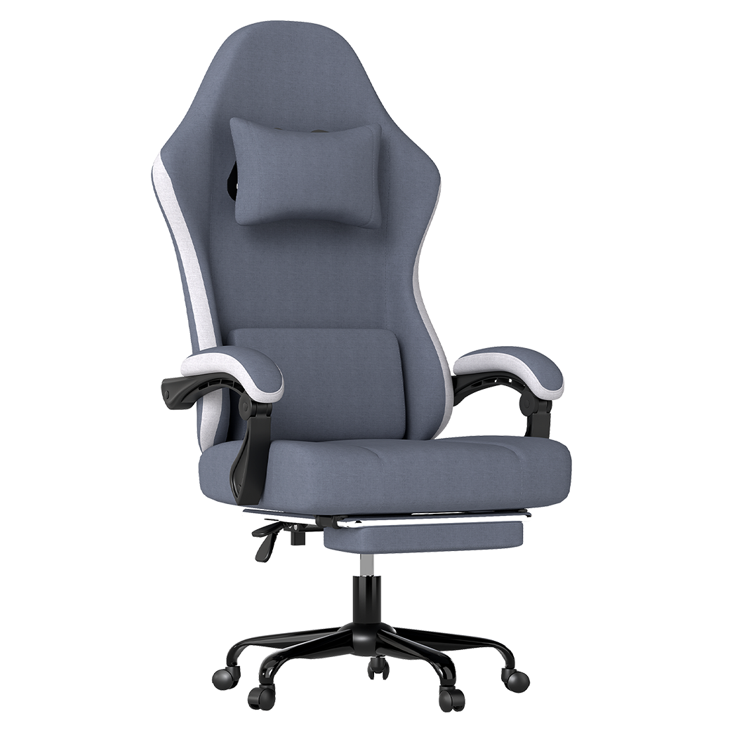 High Back Office Chair Ergonomic 60x60.5x118cm