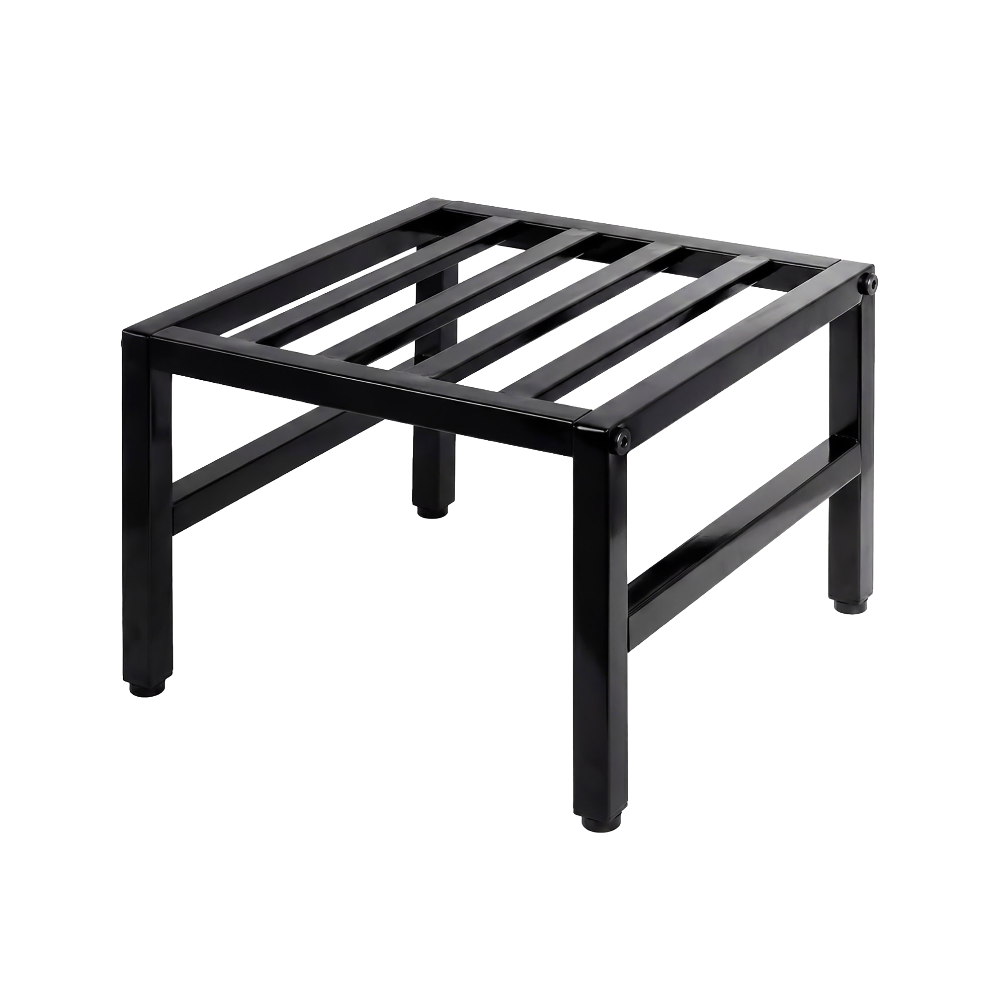 3 Tier Plant Stand Heavy Duty 30.5x30.5x21.8cm