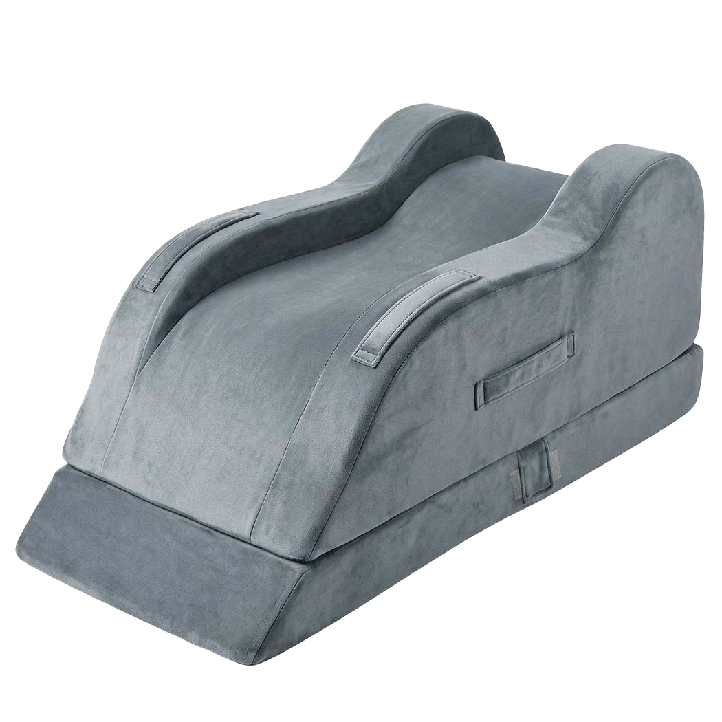 Leg Pillow Adjustable Height Support single
