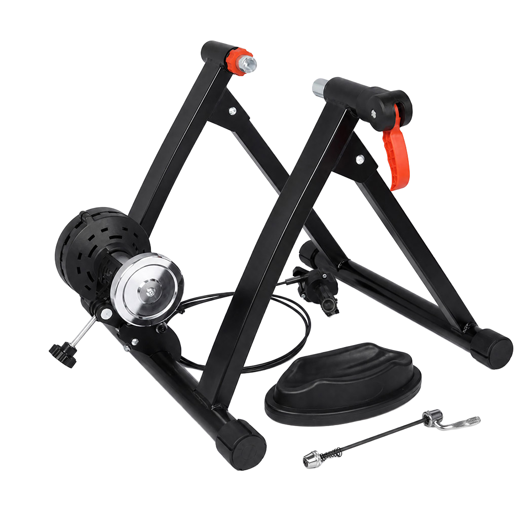 Magnetic Bike Trainer Stand 6 Resistance | Simpledeals